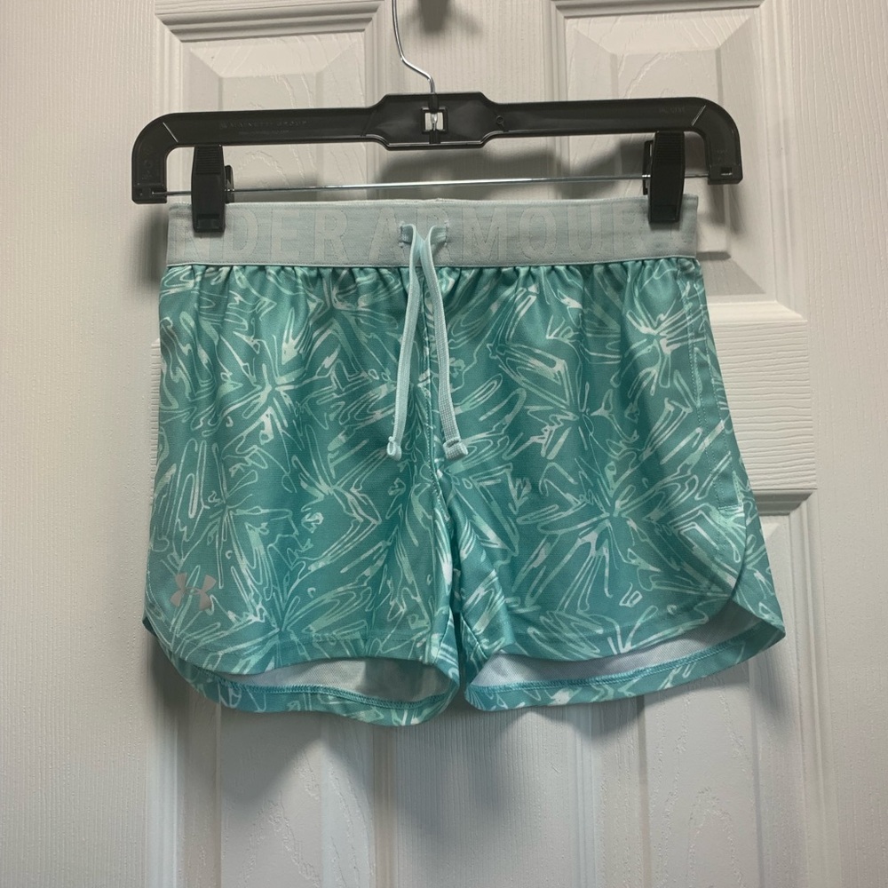 Short for girls